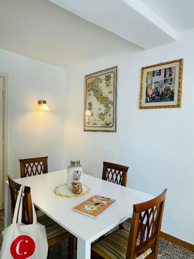 Pisolino House Lucca Bagian luar foto